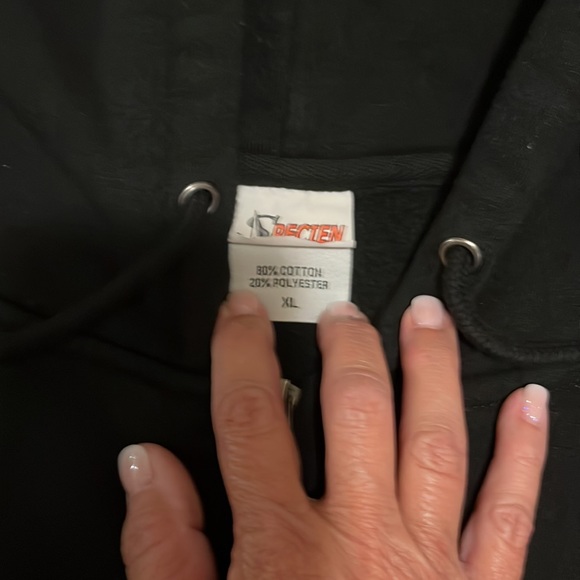 Souvenir jacket - Picture 5 of 6